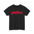 thumbnail image 1 of Hot Trending T-Shirt With Phillies Tshirt Baseball Shirt Unisex Tee Design Preview Only, 1 of 5