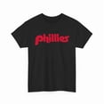 thumbnail image 1 of Hot Trending T-Shirt With Phillies Tshirt Baseball Shirt Unisex Tee Design Preview Only, 1 of 5