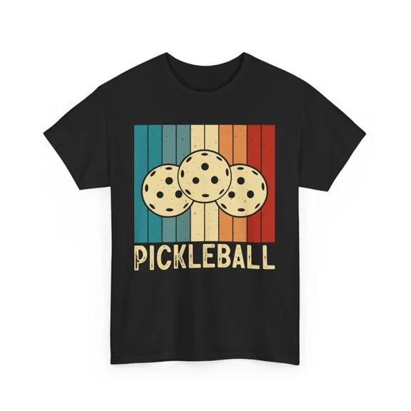 Hot Trending T-Shirt With Pickleball Best Gift T-Shirt S-5Xl - The Perfect Present For Joke Lovers