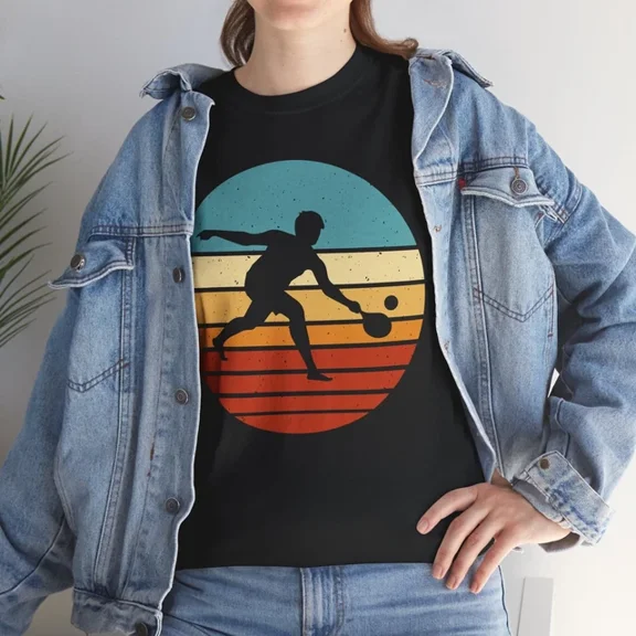 Hot Trending T-Shirt With Pickleball Hilariously Unique T-Shirt S-5Xl - One-Of-A-Kind Tee For Fun People