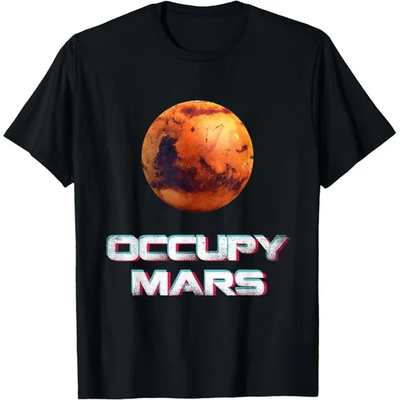 Hot Trending T-Shirt With Planet Word Funny T-Shirt Design Preview Only