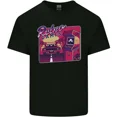 thumbnail image 1 of Hot Trending T-Shirt With Retro 80S Arcade Games T-Shirt Design Preview Only, 1 of 5