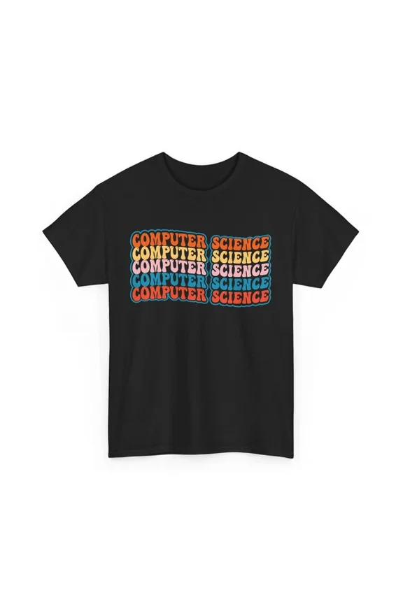 Hot Trending T-Shirt With Schrodinger’S Cat T-Shirt S-5Xl – Quantum Physics Science Nerdy Graphic Tee