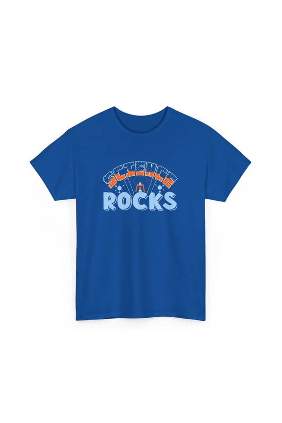 Hot Trending T-Shirt With Science Chemistry T-Shirt S-5Xl – Cool Beaker Molecule Graphic Tee