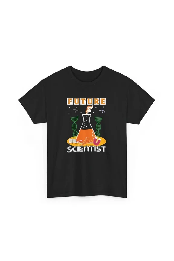 Hot Trending T-Shirt With Science Teacher T-Shirt S-5Xl – Cool Nerdy Physics Chemistry Math Tee