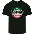 thumbnail image 1 of Hot Trending T-Shirt With Superior Gasoline Biker Motorcycle Motorbike T-Shirt Design Preview Only, 1 of 5