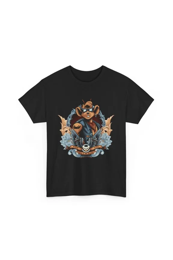 Hot Trending T-Shirt With Throttle Of Mars T-Shirt S-5Xl