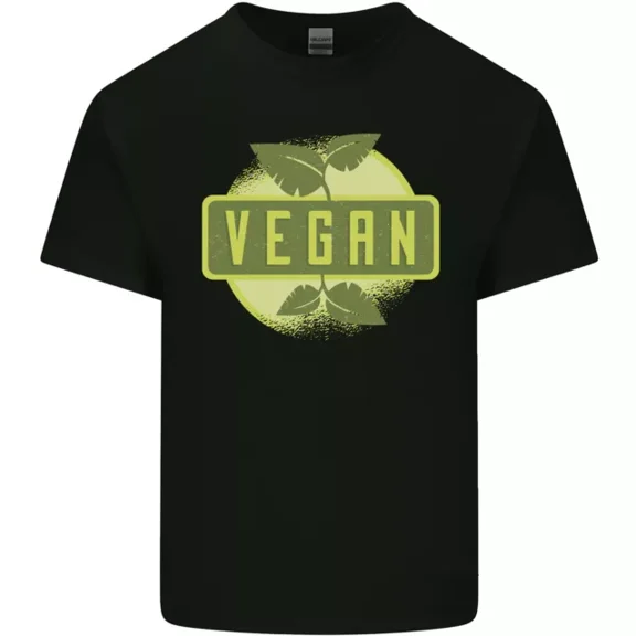 Hot Trending T-Shirt With Vegan T-Shirt Design Preview Only