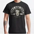 thumbnail image 1 of Hot Trending T-Shirt With Vert Der Ferk The Swedish Chef Classic Design Preview Only, 1 of 3