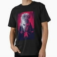 thumbnail image 1 of Hot Trending Tee With 80'S Vampire T-Shirt S-5Xl, 1 of 2