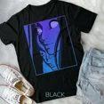 thumbnail image 1 of Hot Trending Tee With 90S Soft Grunge Aesthetic Edgy E-Girl Pastel Goth Teen Unisex Form T-Shirt, 1 of 2