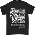 thumbnail image 1 of Hot Trending Tee With Aged To Perfection Vintage 35Th Birthday 1990 Mens Womens S-5Xl T-Shirt, 1 of 5