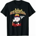 thumbnail image 1 of Hot Trending Tee With Akron Rubber Ducks_Milb_001 T-Shirt, 1 of 5