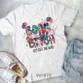 thumbnail image 1 of Hot Trending Tee With Boom Bi-Tch Get Out The Way, Fireworks, 4Th Of July Unisex T-Shirt, 1 of 2
