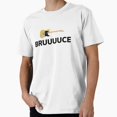 thumbnail image 1 of Hot Trending Tee With Bruuuuce T-Shirt S-5Xl, 1 of 2