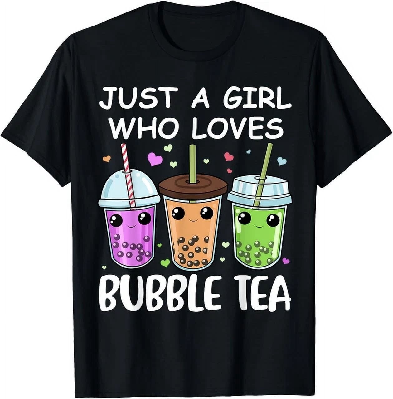 Tiny Tee Time Embroidered Collared Sleeveless Girl Bubble main image 1