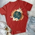 thumbnail image 1 of Hot Trending Tee With Chinese Zodiac Year Of The Rabbit Chinese New Year 2023 T-Shirt Unisex T-Shirt, 1 of 5