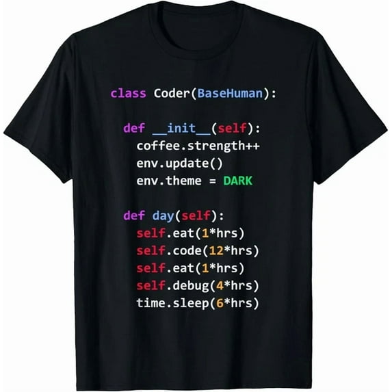 Hot Trending Tee With Coding Shirt Python Class Eat Code Sleep Repeat ...