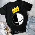 thumbnail image 1 of Hot Trending Tee With Crown Dream Smile - Dream Smp Team T-Shirt Unisex T-Shirt, 1 of 5