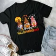 thumbnail image 1 of Hot Trending Tee With Cute Fall Shirt Girls Women Gnomes Unisex T-Shirt, 1 of 5