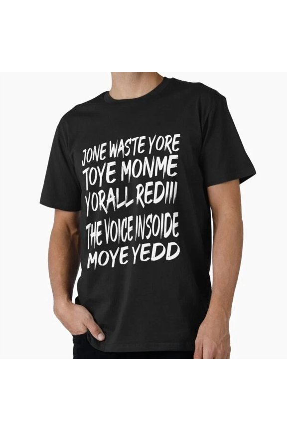 Hot Trending Tee With Don T Waste Your Time On Me1 T-Shirt S-5Xl