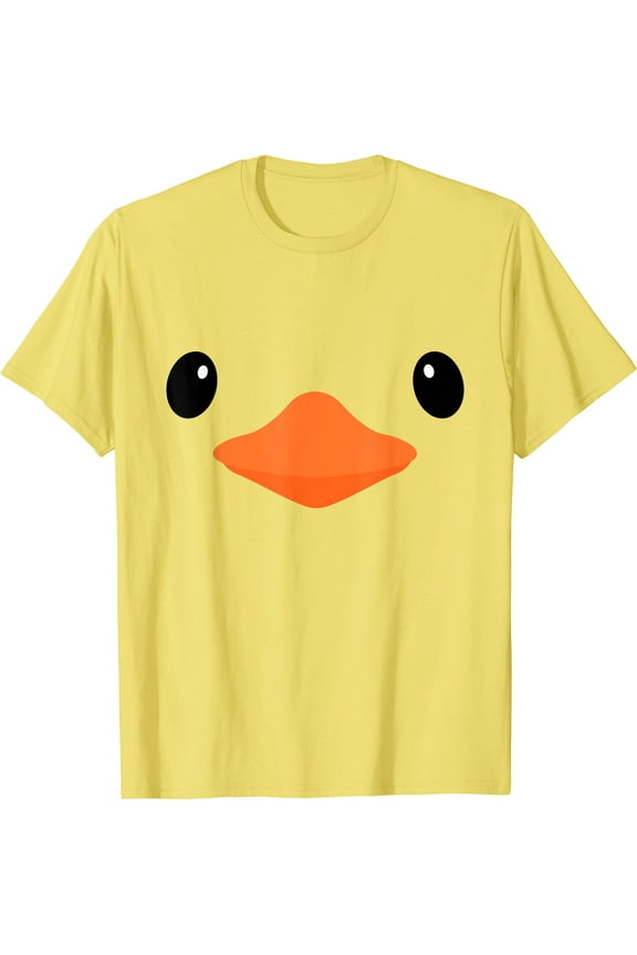 Hot Trending Tee With Duck Face Animal Unisex S-5Xl T-Shirt