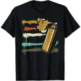 thumbnail image 1 of Hot Trending Tee With Graffiti Spray Paint Street Art Drawing Artist Tee Shirt Gift Unisex T-Shirt, 1 of 2