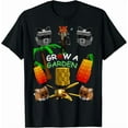 thumbnail image 1 of Hot Trending Tee With Grow A Garden Game Merch T-Shirt, 1 of 5