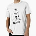thumbnail image 1 of Hot Trending Tee With Holger Rune Tennis T-Shirt S-5Xl, 1 of 2