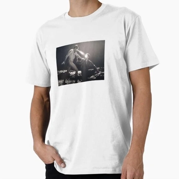 Hot Trending Tee With “Hypnosis” T-Shirt S-5Xl