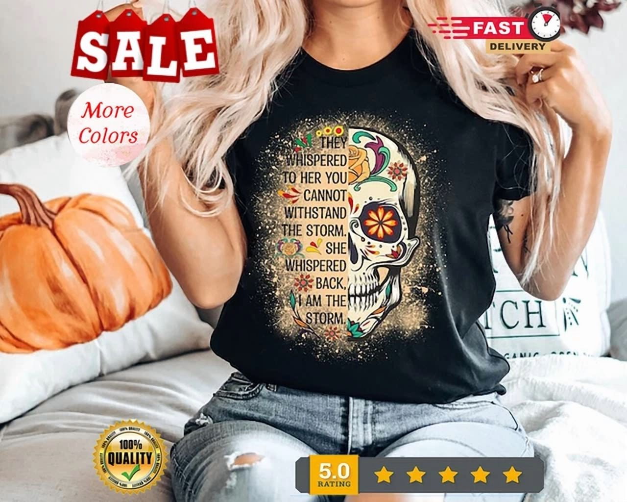Storm Shirt — STONE main image 1