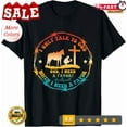 thumbnail image 1 of Hot Trending Tee With I Only Talk To God When I Need A Favor God Jellyroll Quote T-Shirt, 1 of 5