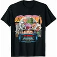 thumbnail image 1 of Hot Trending Tee With Jeff Dunham Atlantic City, Nj (2025) T-Shirt, 1 of 5