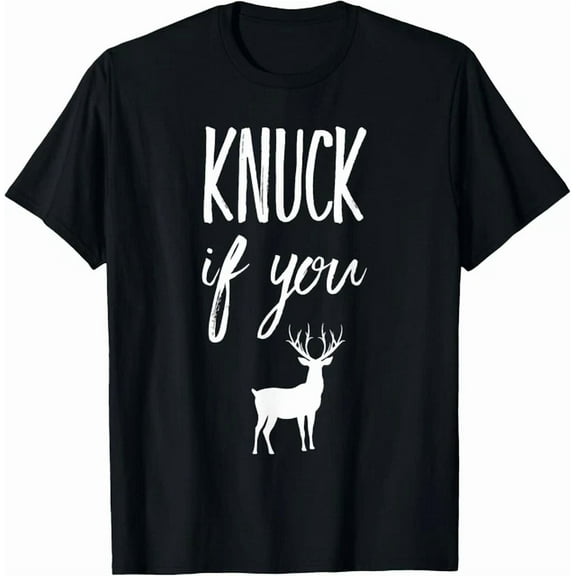 Hot Trending Tee With Knuck If You Buck Tee Gift Unisex T-Shirt