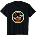 thumbnail image 1 of Hot Trending Tee With Kwanzaa African American Xmas Celebration Unisex S-5Xl T-Shirt, 1 of 5