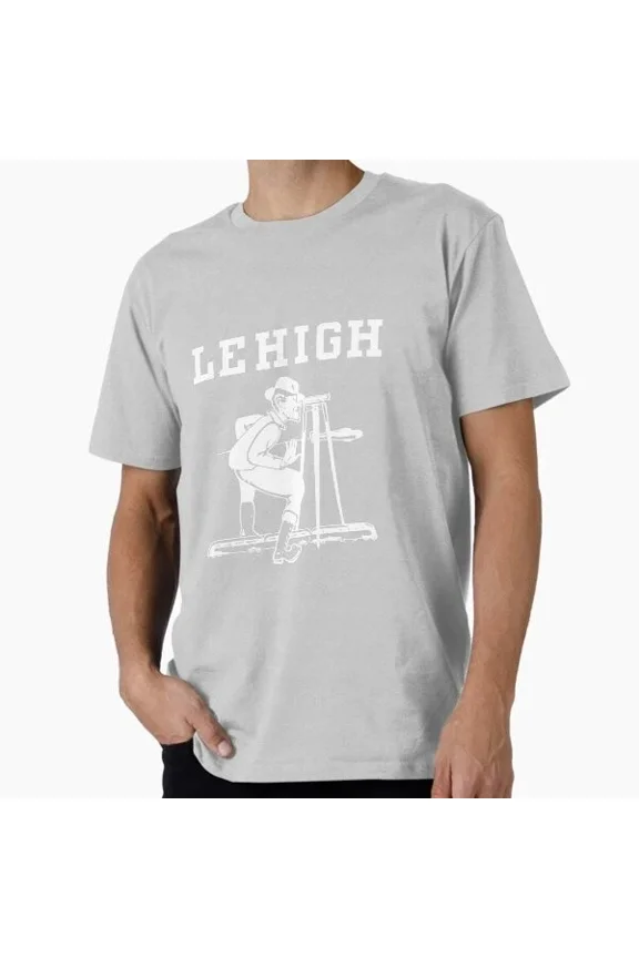 Hot Trending Tee With Lehigh Engineers T-Shirt S-5Xl