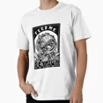 thumbnail image 1 of Hot Trending Tee With Little Shop Of Horror, Audrey 2, Illustration Pre T-Shirt S-5Xl, 1 of 2