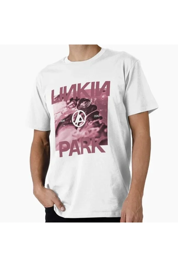 Hot Trending Tee With Logo Name New T-Shirt S-5Xl