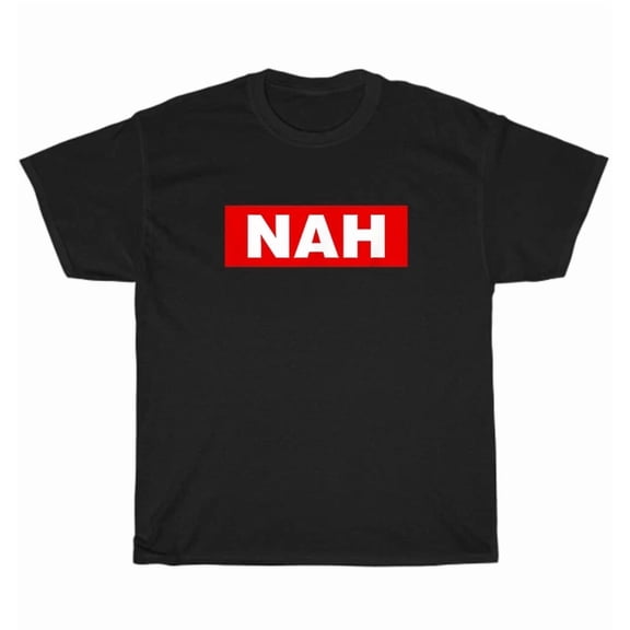 Hot Trending Tee With Nah Humor Antisocial Introvert Pessimist T-Shirt Unisex Tee Gift