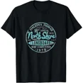 thumbnail image 1 of Hot Trending Tee With North Shore Long Board Surf Gift Unisex T-Shirt, 1 of 2