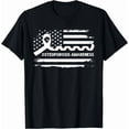 thumbnail image 1 of Hot Trending Tee With Osteoporosis Awareness White Ribbon Unisex S-5Xl T-Shirt, 1 of 2