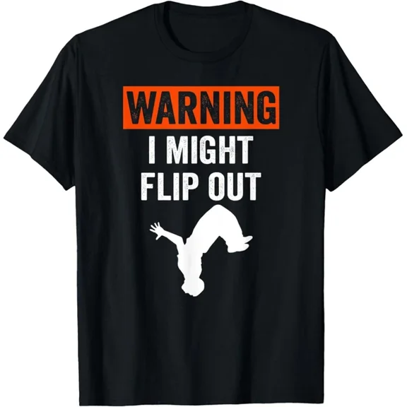 Hot Trending Tee With Parkour Gift Clothing Apparel Tee Gift Unisex T-Shirt