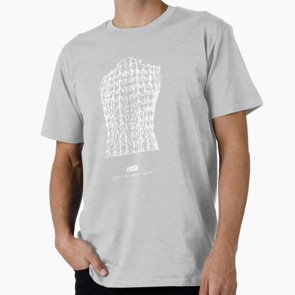 Hot Trending Tee With Propaganda (Ztt) T-Shirt S-5Xl