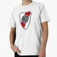 thumbnail image 1 of Hot Trending Tee With River Plate Puerto Rico T-Shirt S-5Xl, 1 of 2
