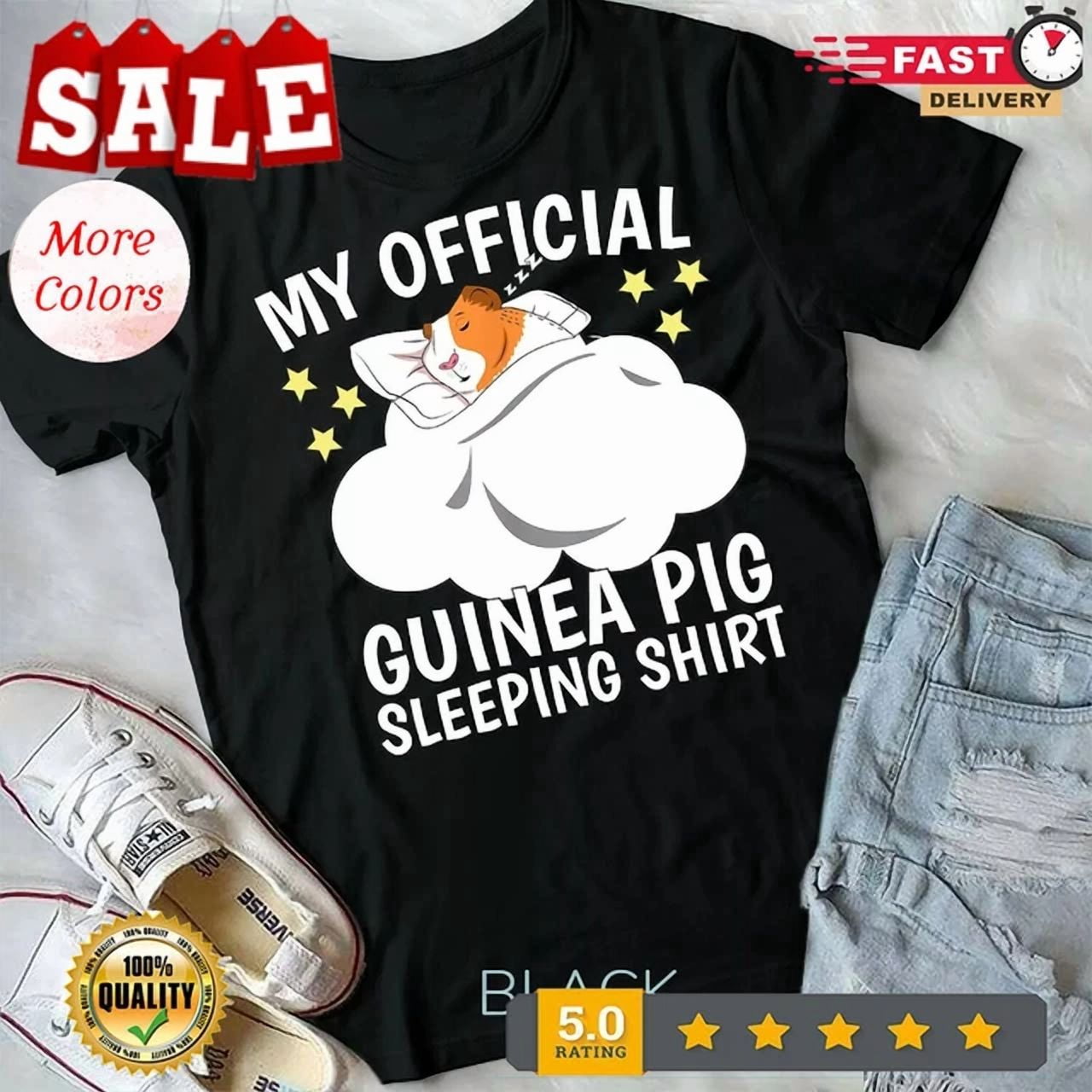Curated visual reference: Picture Idea: Hot Trending Tee With Sleeping Shirt Sleep Pajama Naps Pj