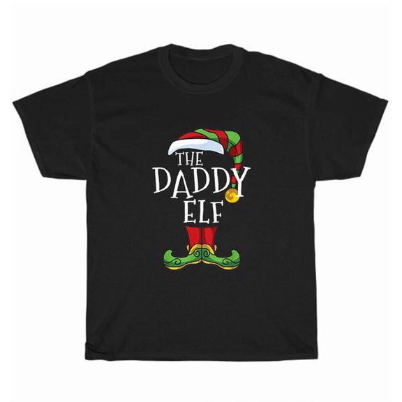 Hot Trending Tee With The Daddy Family Matching Group Pajama Pj T-Shirt Unisex Tee Gift