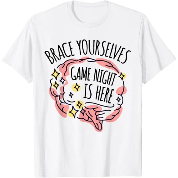 Hot Trending Tee With Trivia Game Night Host I Game Night Trivia Tee Gift Unisex T-Shirt