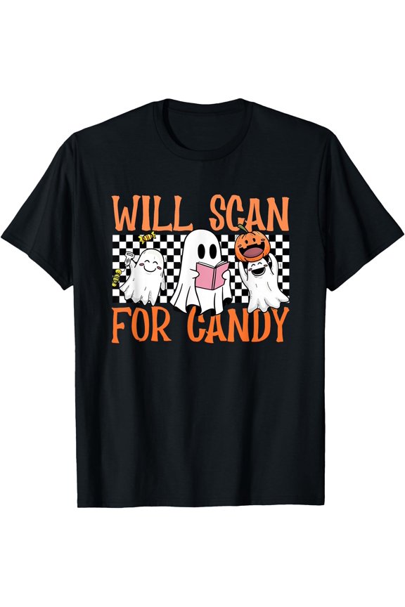 Hot Trending Tee With Ultrasound Tech Sonography X-Ray Scan Halowen Sonographer