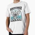 thumbnail image 1 of Hot Trending Tee With Windrunners T-Shirt S-5Xl, 1 of 2