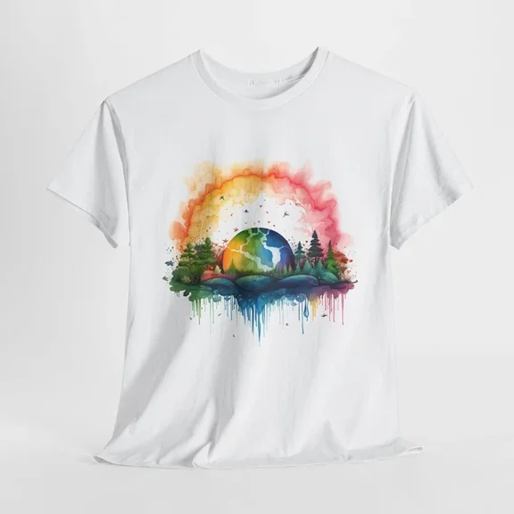 Hot Trending The Universe Has Your Back T-Shirt | Spiritual Hippie Tee | Cosmic Shirt Design Preview Only